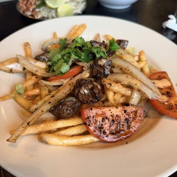 Saigon Corner Restaurant - Filet mignon fries - Soup Near Me - Las Vegas, Nevada Saigon Corner Restaurant - Filet mignon fries - Soup Near Me - Las Vegas, Nevada