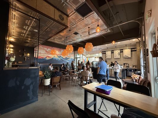 Coffee Sarap by null