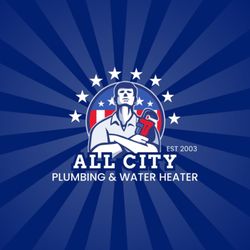 All City Plumbing & Water Heater