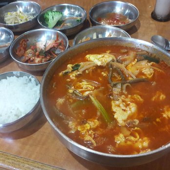 Korean Spring BBQ - Korean Near Me - Santa Clara, California Korean Spring BBQ - Korean Near Me - Santa Clara, California
