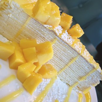 Mango Mango Dessert - Desserts Near Me - Brooklyn, New York