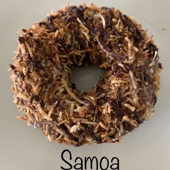 Sidecar Doughnuts & Coffee - Didn't care for it. - Donuts Near Me - Costa Mesa, California Sidecar Doughnuts & Coffee - Didn't care for it. - Donuts Near Me - Costa Mesa, California