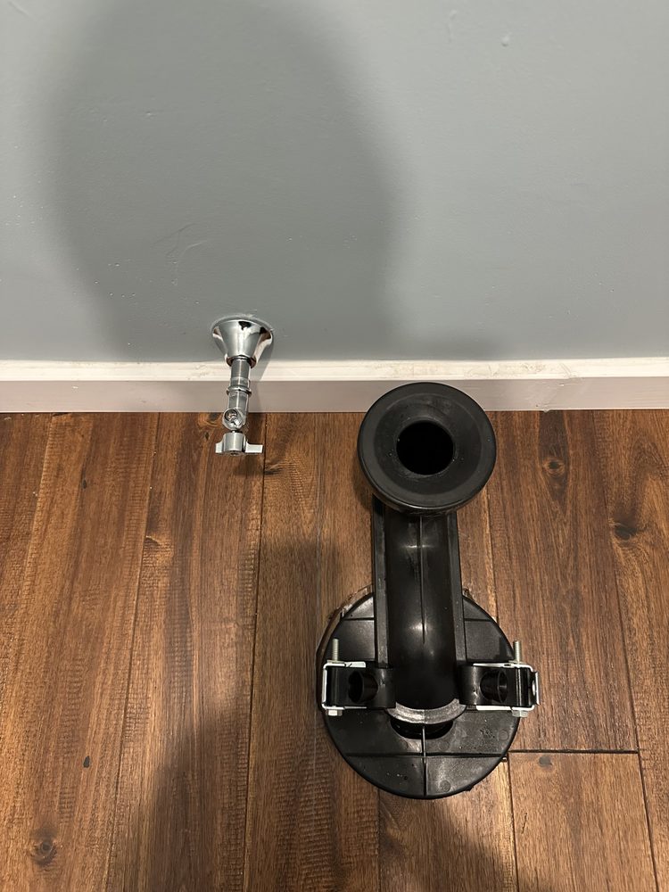 Slide of Prime Plumb