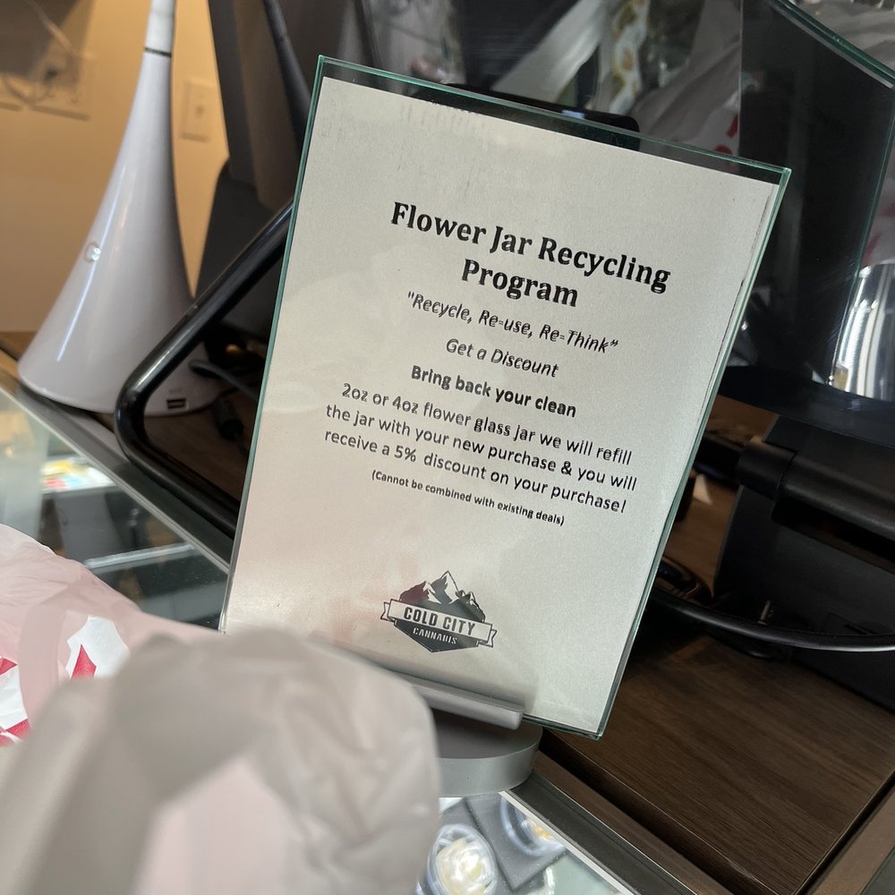 Cold City Cannabis - Cannabis Dispensaries Near Me - Anchorage, Alaska Cold City Cannabis - Cannabis Dispensaries Near Me - Anchorage, Alaska