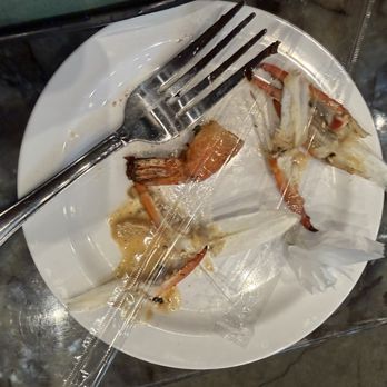 Blakes Oyster Bar - Crab fingers - Bars Near Me - Atlanta, Georgia