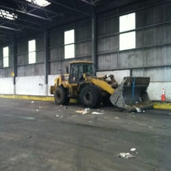 Photo of Fort Totten Trash Transfer Station - Washington, DC, DC, US.
