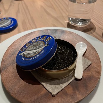 SSAL - Caviar with tuna - Korean Near Me - San Francisco, California SSAL - Caviar with tuna - Korean Near Me - San Francisco, California