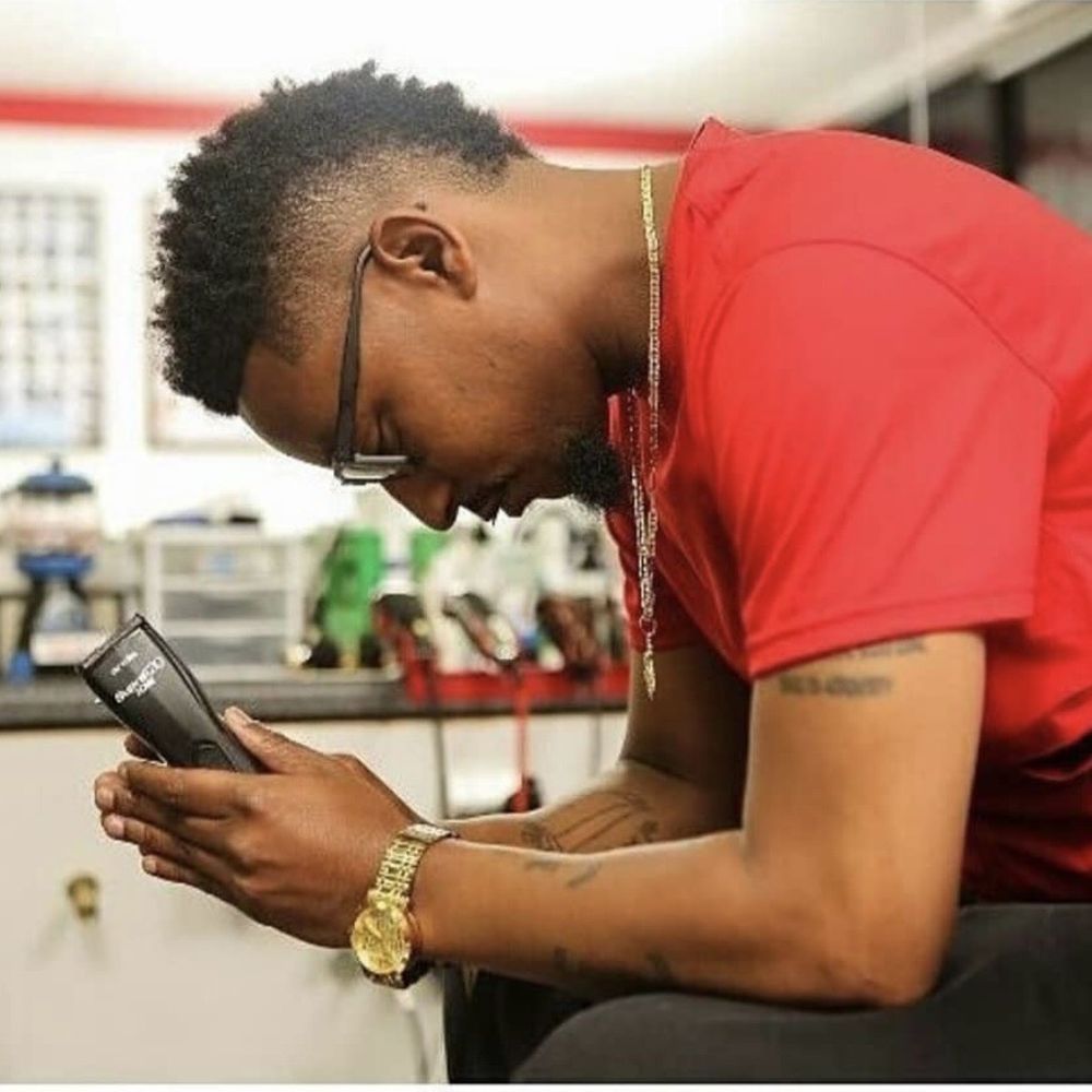 Kutt Masters Barbershop - BLAKEtheGROOMER aka Blake - Barbers Near Me - Charlotte, North Carolina Kutt Masters Barbershop - BLAKEtheGROOMER aka Blake - Barbers Near Me - Charlotte, North Carolina
