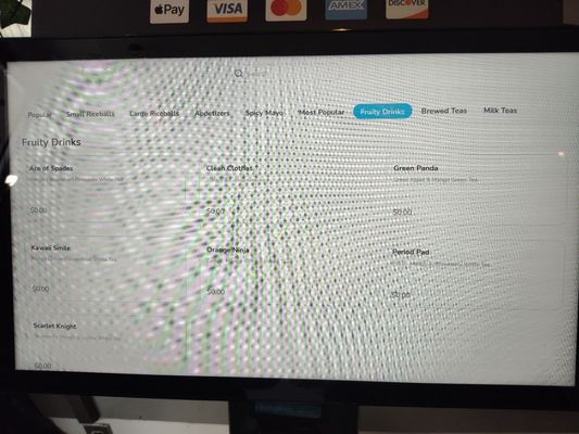 Yaya Tea Gramercy by null