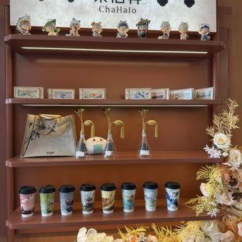 Chahalo - Bubble Tea Near Me - Houston, Texas Chahalo - Bubble Tea Near Me - Houston, Texas
