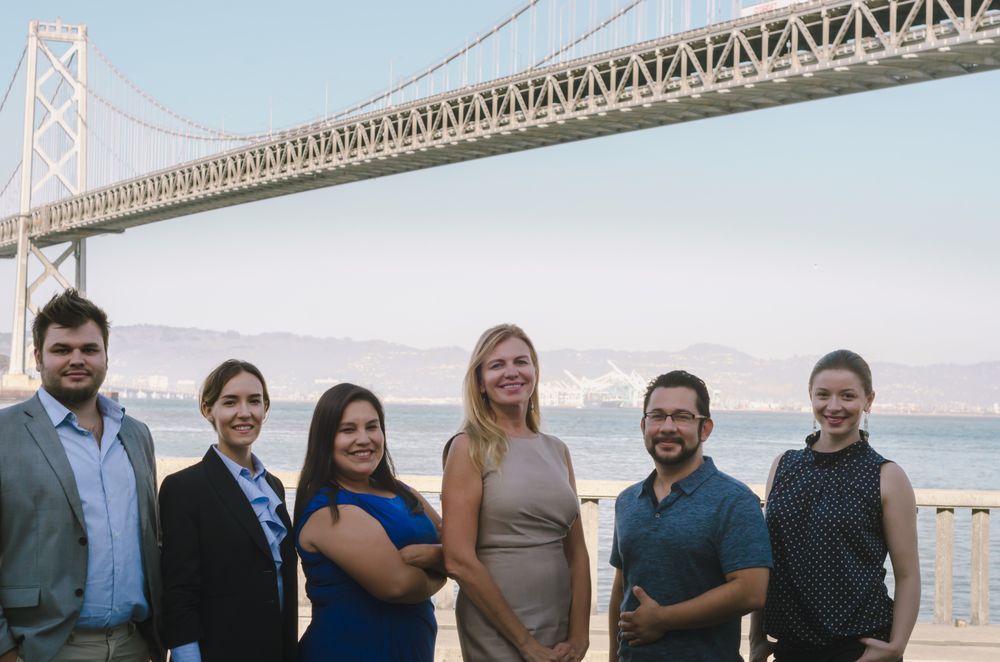 Bay Immigration Law - immigration attorney in San Francisco, CA