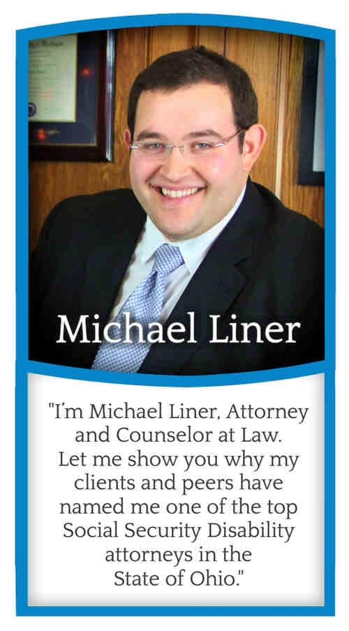 Liner Legal, LLC - Disability Lawyers - disability attorney in Cleveland, OH