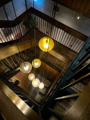 Bridgette Bar Toronto by null