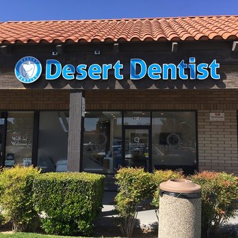 Desert Dentist - General Dentistry Near Me - Apple Valley, California Desert Dentist - General Dentistry Near Me - Apple Valley, California