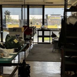 Exterior photo of A-1 Sharpening Service & Repair - Clovis, California Exterior photo of A-1 Sharpening Service & Repair - Clovis, California