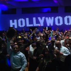 A Hot Party - HOLLYWOOD Theme  Click here for our Hollywood Video: http://www.youtube.com/watch?v=n8jFANMd5YQ
