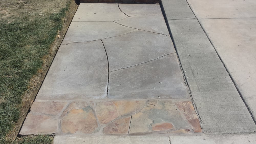 Slide of AS General Contractors