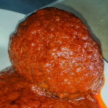Patsys Bistro - the best meatballs - Italian Near Me - Fairview, New Jersey