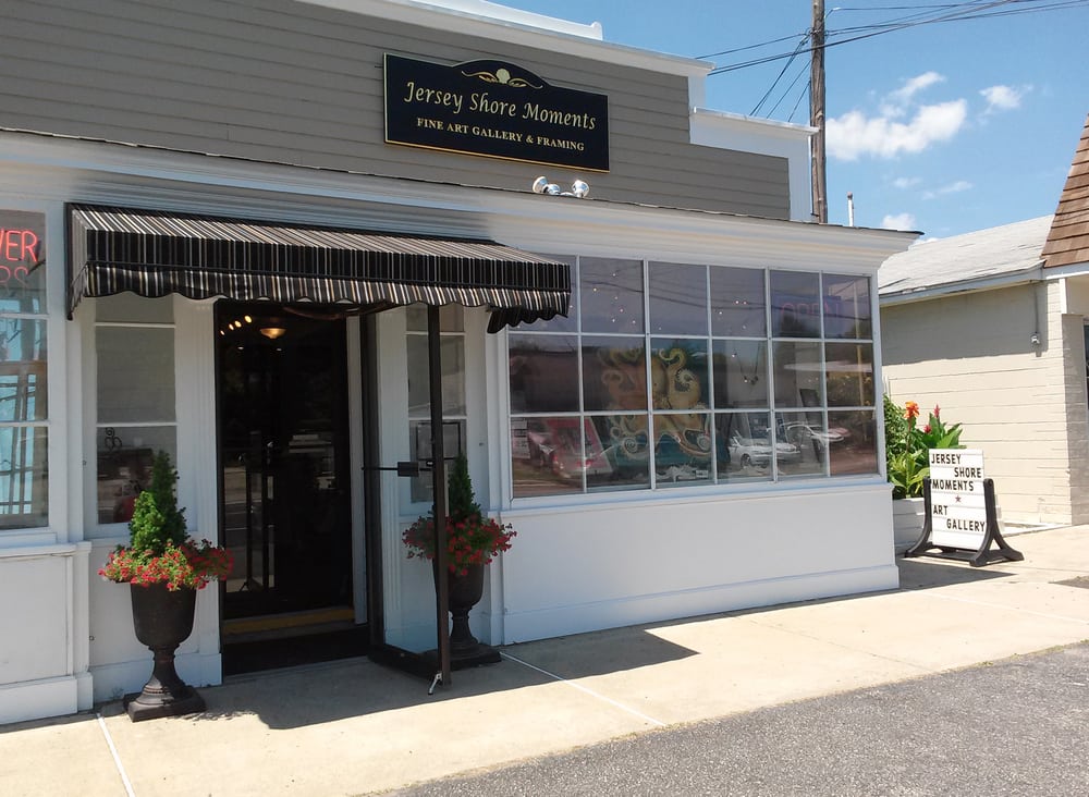 JERSEY SHORE MOMENTS Updated August 2024 209 Hwy 71, Manasquan, New