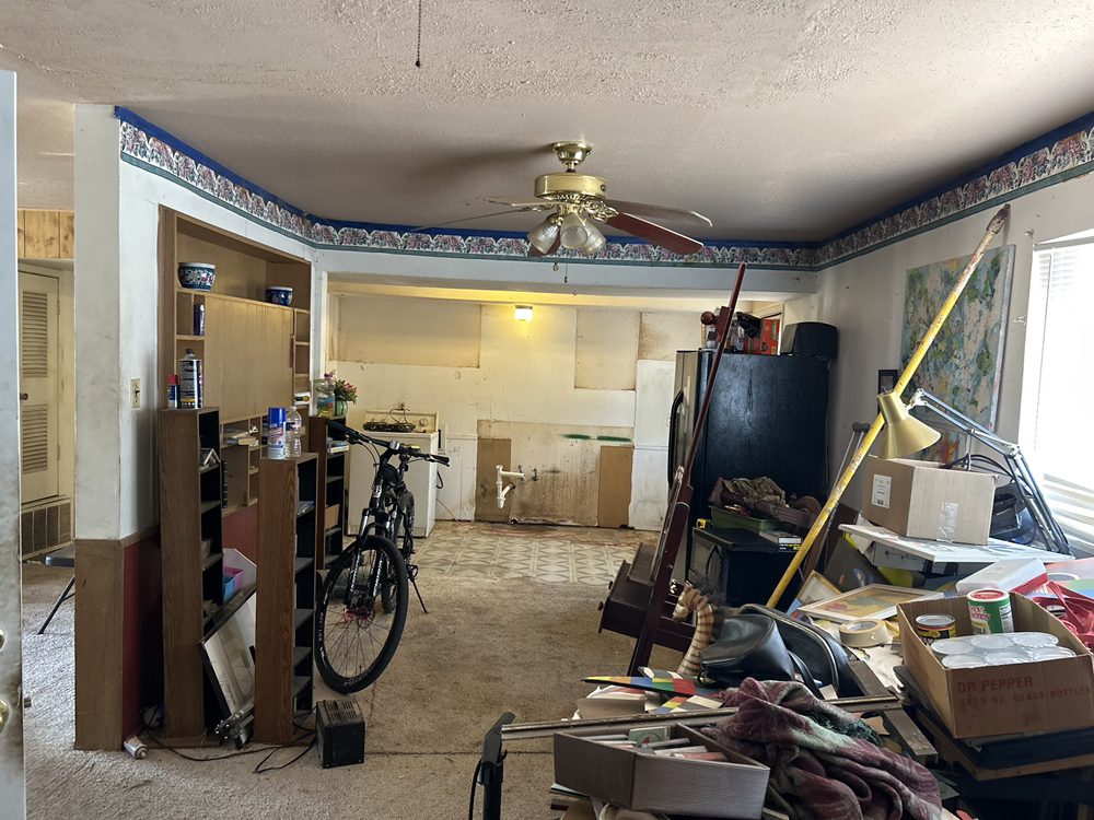 Slide of S&K Contracting