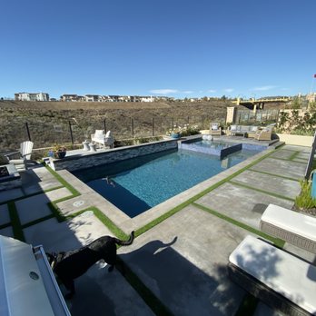 Landmark Custom Landscape - Landscaping Near Me - Irvine, California Landmark Custom Landscape - Landscaping Near Me - Irvine, California