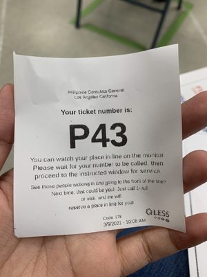 PHILIPPINE CONSULATE GENERAL - Updated March 2025 - 102 Photos & 336
