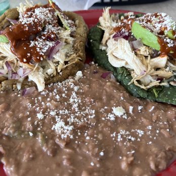 Sazzon Baja Mex Culinary - Chicken Huraches - Seafood Near Me - Alpine, Texas Sazzon Baja Mex Culinary - Chicken Huraches - Seafood Near Me - Alpine, Texas