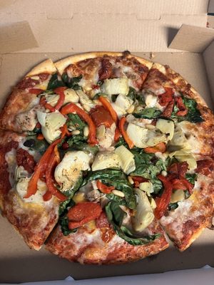 Eclipse Pizza Company by null