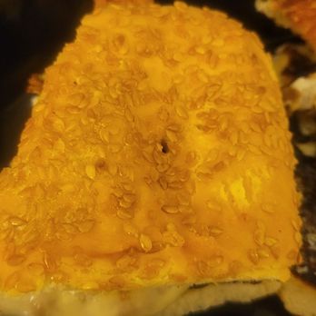Habit Burger & Grill - I hate sesame seeds! It's the worst chicken sandwich ever!!! - Burgers Near Me - Palmdale, California Habit Burger & Grill - I hate sesame seeds! It's the worst chicken sandwich ever!!! - Burgers Near Me - Palmdale, California