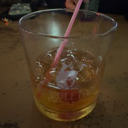 Rainbow Bar