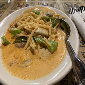Sala Thai BK - Thai Near Me - Lake Orion, Michigan