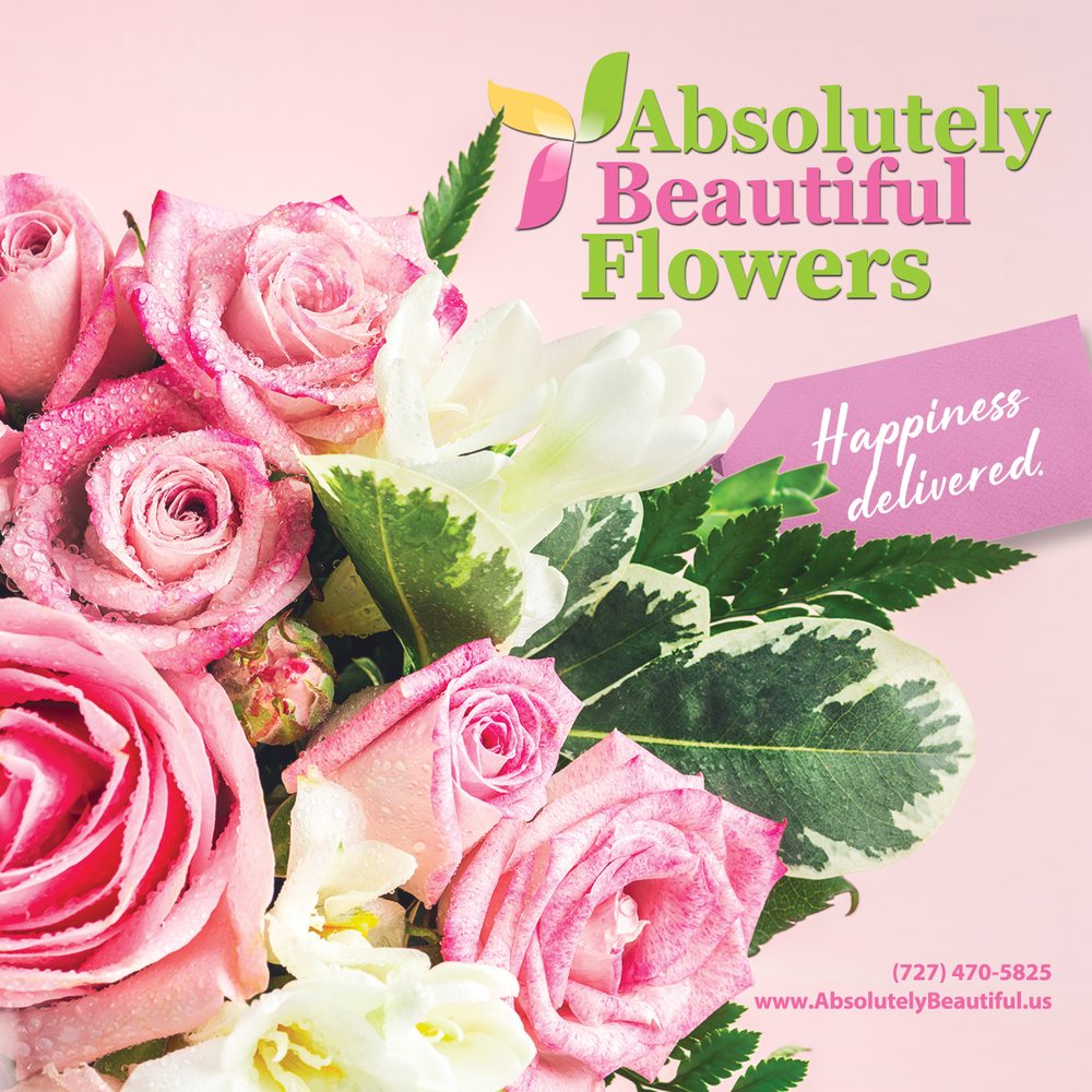 ABSOLUTELY BEAUTIFUL FLORIST & FLOWER DELIVERY Updated March 2024
