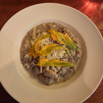 Bramble & Hare - Gnocchi - New American Near Me - Boulder, Colorado