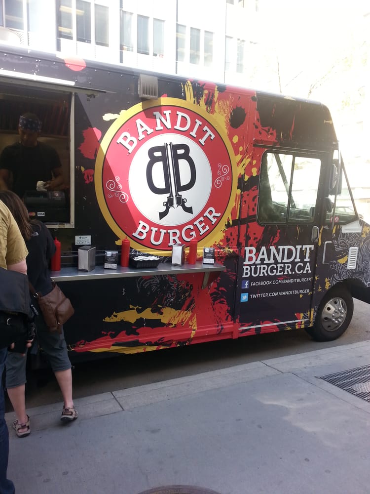 Bandit Burger 2019 All You Need To Know Before You Go
