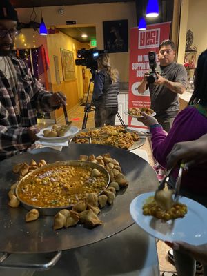 India Kabab & Curry by null