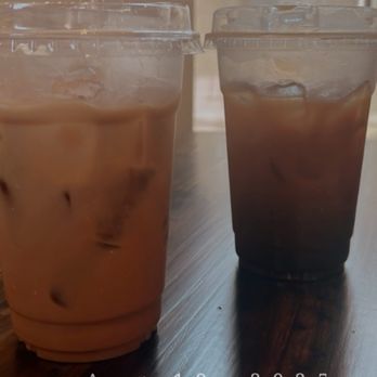 Cheers Coffee - Coffee & Tea Near Me - Rancho Mirage, California