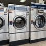 24/7 Coin Laundry