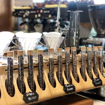 Macondo Coffee Roasters - Coffee & Tea Near Me - Doral, Florida Macondo Coffee Roasters - Coffee & Tea Near Me - Doral, Florida