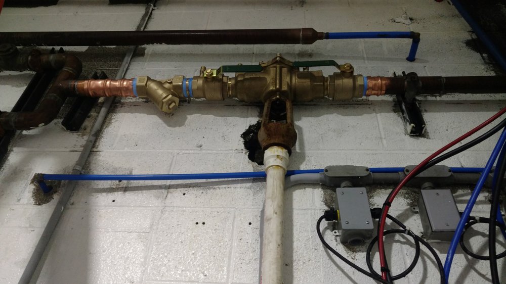 Slide of Big Jim's Sewer & Drain Cleaning,MICHIGAN