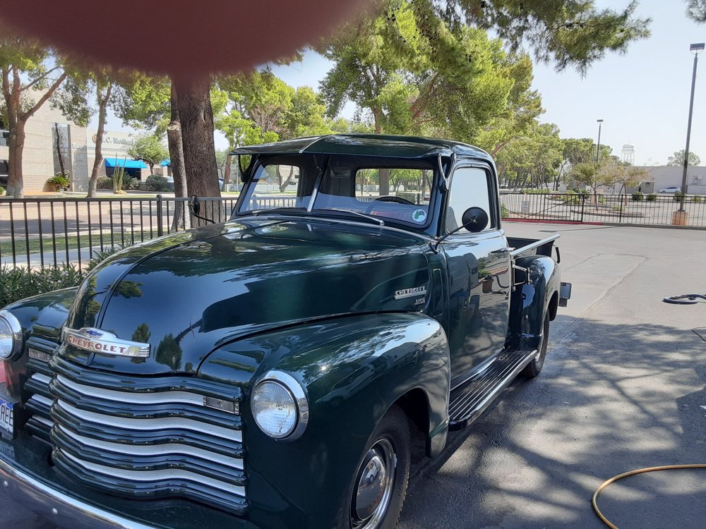 Attention To Detail mobile hand car wash, Phoenix Roadtrippers
