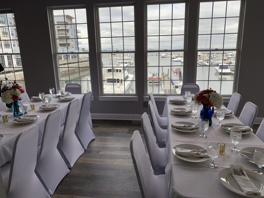 Victory Point Restaurant by null