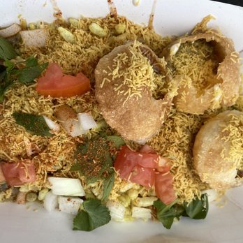 Chatpatta Corner - The best chat - Indian Near Me - Fremont, California