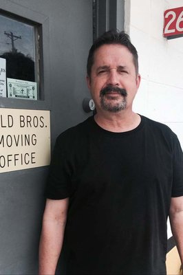 Field Bros Moving INC