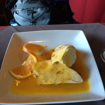 La Brezza Restaurant & Cafe - Ice cream - Italian Near Me - Calgary, Alberta