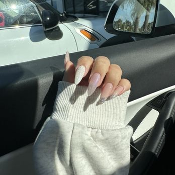 Pro Nails & Spa - Nail Salons Near Me - Costa Mesa, California