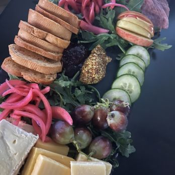 The Wine Loft - Wine Bars Near Me - Charlotte, North Carolina