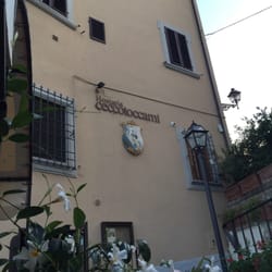 Hostaria Ceccotoccami