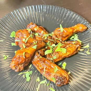 Moti- Lincoln Park - Chicken Firecracker Wings - Halal Near Me - Chicago, Illinois Moti- Lincoln Park - Chicken Firecracker Wings - Halal Near Me - Chicago, Illinois
