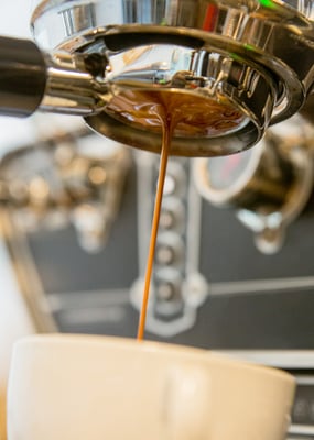 Hob Coffee East Village by null