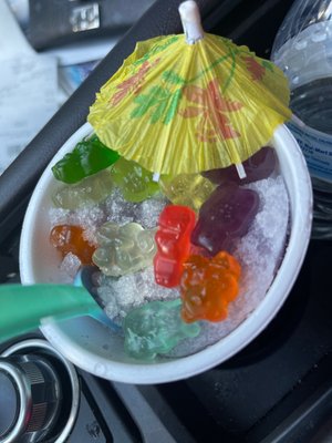 Bahama Buck's - Laveen by null